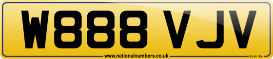 W888 VJV