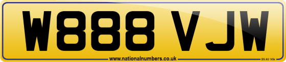 W888 VJW