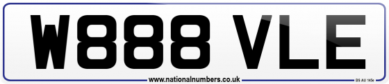 W888 VLE