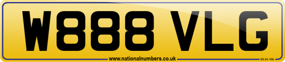 W888 VLG