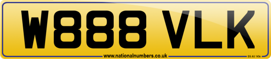 W888 VLK