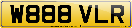 W888 VLR