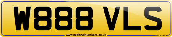W888 VLS