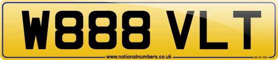 W888 VLT