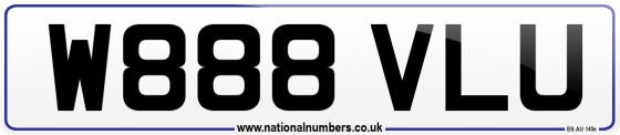 W888 VLU