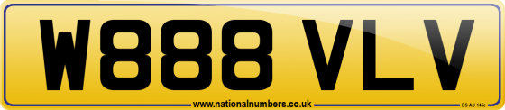 W888 VLV