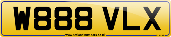 W888 VLX