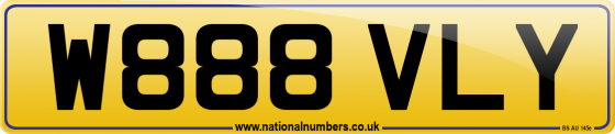 W888 VLY