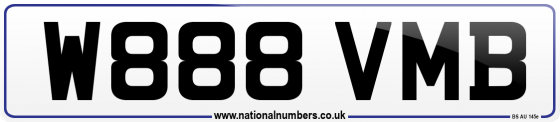 W888 VMB