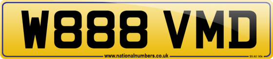 W888 VMD