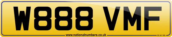 W888 VMF