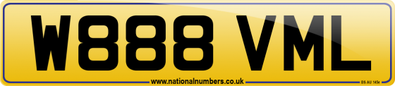 W888 VML