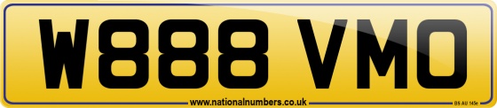 W888 VMO