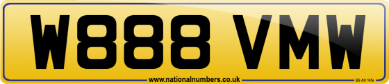 W888 VMW