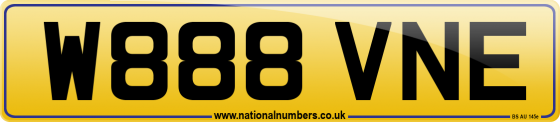 W888 VNE