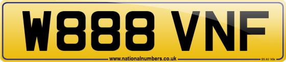 W888 VNF