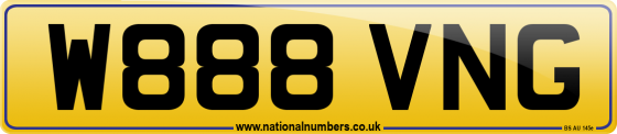 W888 VNG