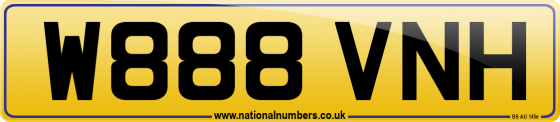 W888 VNH