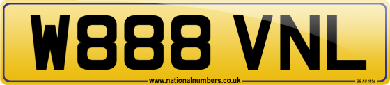 W888 VNL