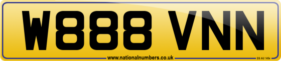 W888 VNN