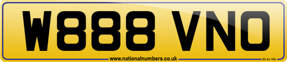 W888 VNO