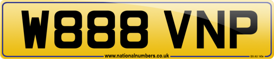 W888 VNP