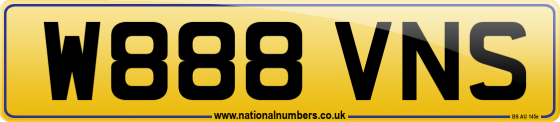 W888 VNS