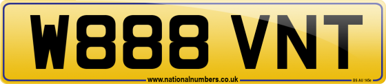W888 VNT