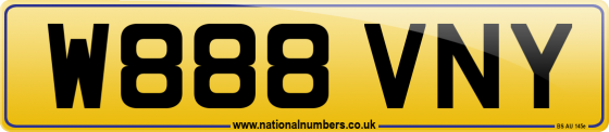 W888 VNY