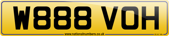 W888 VOH