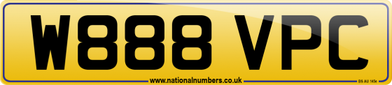 W888 VPC