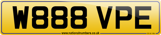 W888 VPE