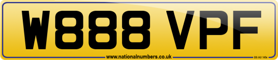 W888 VPF