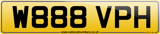 W888 VPH