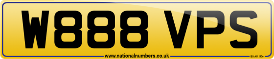 W888 VPS