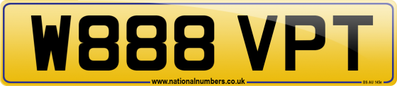 W888 VPT