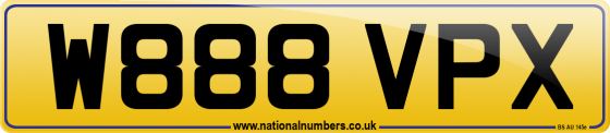 W888 VPX