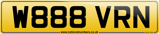 W888 VRN