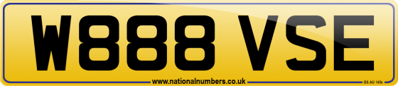 W888 VSE