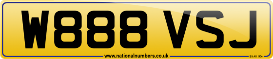 W888 VSJ