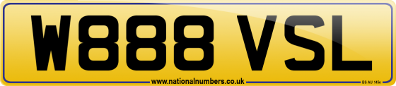 W888 VSL
