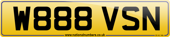 W888 VSN