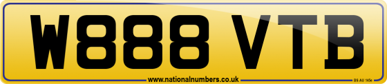 W888 VTB