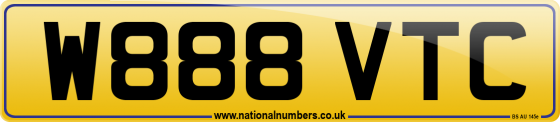 W888 VTC