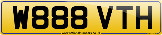 W888 VTH