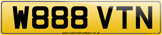 W888 VTN