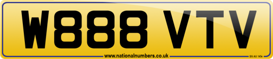 W888 VTV