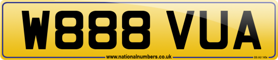 W888 VUA