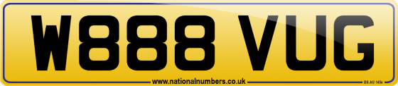 W888 VUG