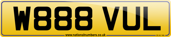 W888 VUL